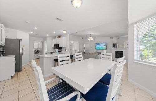 Ono Island Casa | Tranquil Haven - Pet Friendly