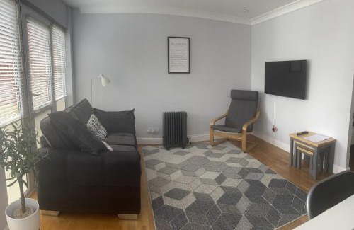 Colchester Apartamento | Tranquil Haven Retreat