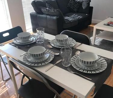 Colchester Apartamento | Tranquil Haven Retreat