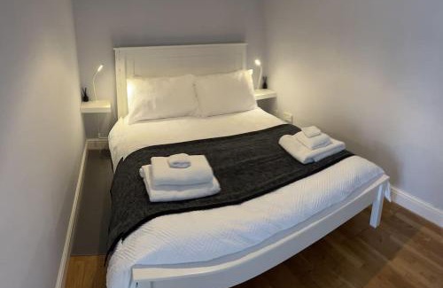 Colchester Apartamento | Tranquil Haven Retreat