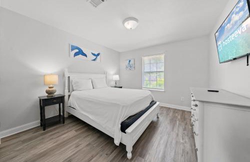 Ono Island Casa | Tranquil Haven