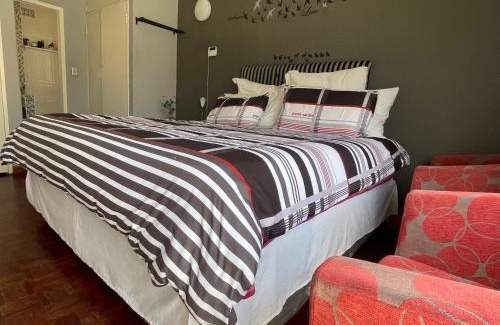 Kempton Park Cama Y Desayuno | Tranquil Haven