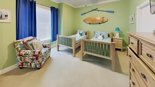 Pawleys Island Villa | Tranquil Hideaway 4 Bdrm Condo in Avian Forest