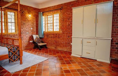 Arusha Casa | Tranquil Hillhouse