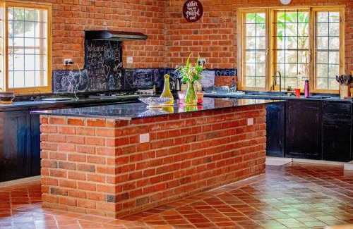 Arusha Casa | Tranquil Hillhouse