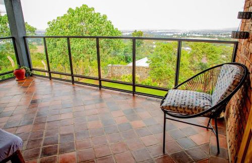 Arusha Casa | Tranquil Hillhouse