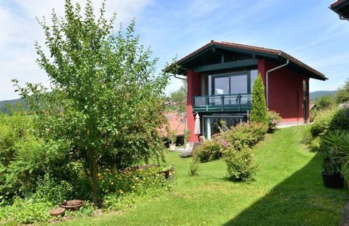 Blossersberg Casa | 120 m² Casa ∙ 3 habitaciones ∙ 4 personas