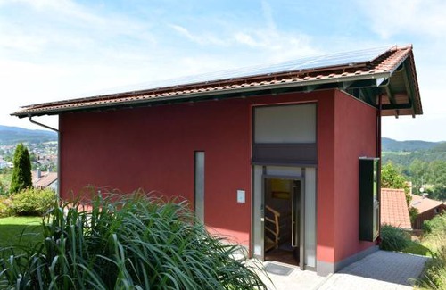 Blossersberg Casa | 120 m² Casa ∙ 3 habitaciones ∙ 4 personas