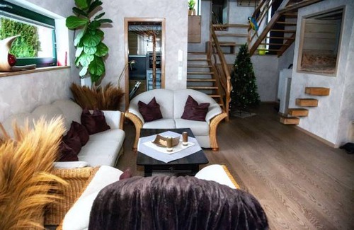 Blossersberg Casa | 120 m² Casa ∙ 3 habitaciones ∙ 4 personas