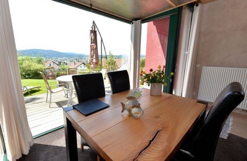 Blossersberg Casa | 120 m² Casa ∙ 3 habitaciones ∙ 4 personas