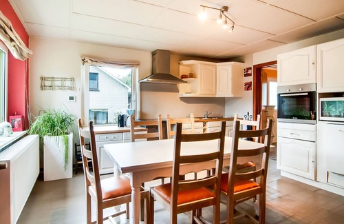 Krinkelt Casa | Villa Krinkelt con spa