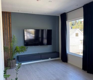 Kristiansand Casa | Tranquil home close to downtown