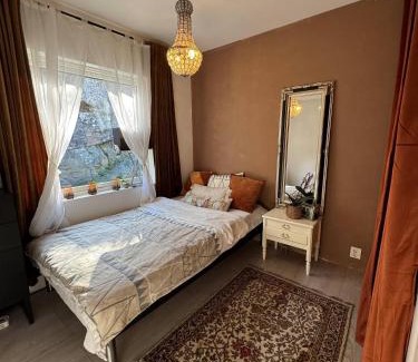 Kristiansand Casa | Tranquil home close to downtown