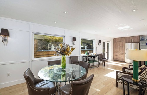 Coto de Caza Casa | Tranquil Home in Coto de Caza