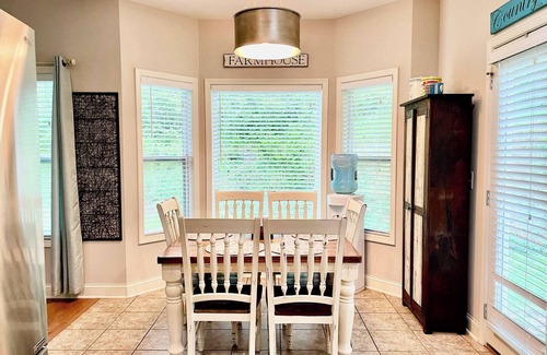 Cumming Casa | Tranquil Home in Cumming