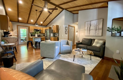 Fleetwood Casa | Tranquil Home in Fleetwood Falls Community