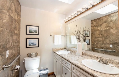 Fleetwood Casa | Tranquil Home in Fleetwood Falls Community