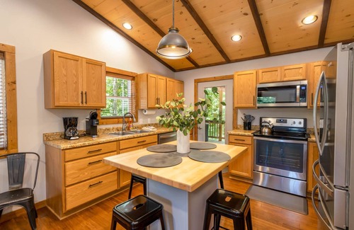 Fleetwood Casa | Tranquil Home in Fleetwood Falls Community