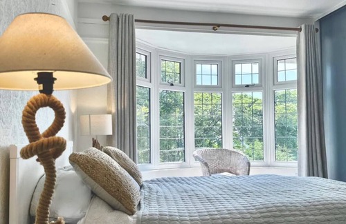 Uplands Casa | Tranquil home in the heart of Uplands, Swansea