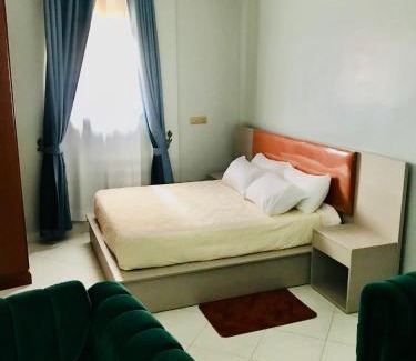 Entebbe Apartamento | Tranquil homes 256