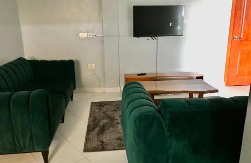 Entebbe Apartamento | Tranquil homes 256