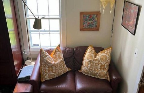 Northampton Casa | Tranquil house in Northampton near Smith College