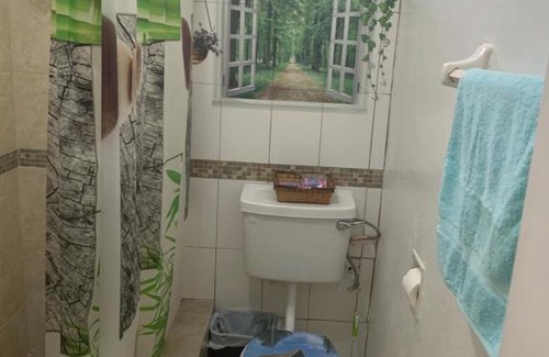 Castries Casa | Tranquil House