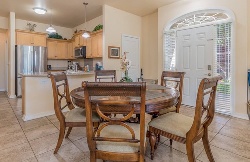 Ko Olina Condominio | Tranquil Kai Lani 8B: 3BR w/Pool Views, Resort Amenities, Ideal for Families