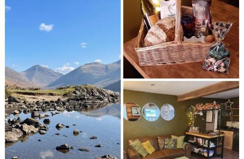 Whitehaven Apartamento | Tranquil Lake District Village Apartment