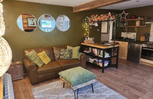 Whitehaven Apartamento | Tranquil Lake District Village Apartment