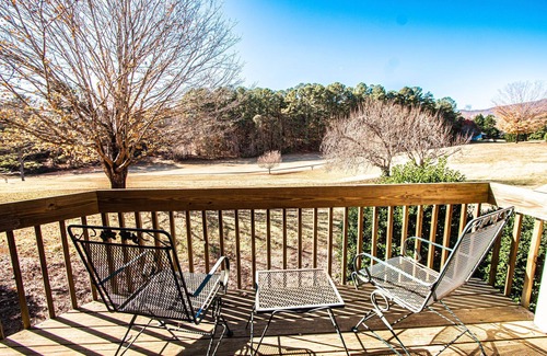 Lake Lure Condominio | Tranquil Lake Lure Getaway Near Trails