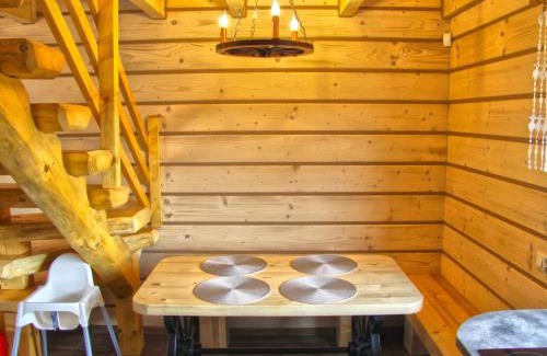 Lubrza Casa | Tranquil Lakefront holiday home