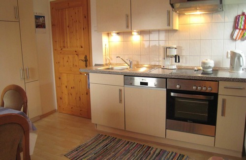 Langewiese Apartamento | Apartamento tranquilo en Langewiese