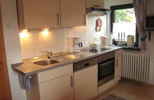Langewiese Apartamento | Apartamento tranquilo en Langewiese