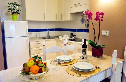 Pula Apartamento | Tranquil Lantana Resort 2 Bedroom Apartments for 7 People