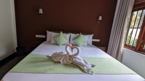 Dickwella Casa | Tranquil Lavish Resort