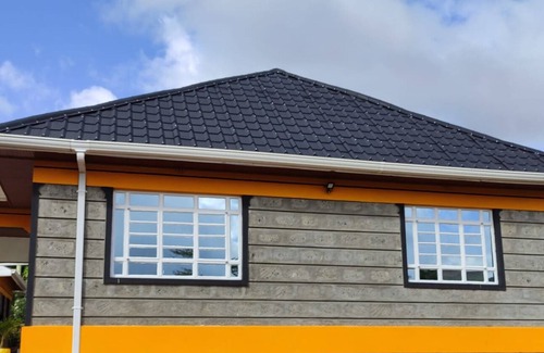 Machakos Casa | Tranquil Life Accommodation Bungalow Machakos