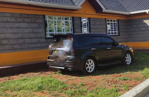 Machakos Casa | Tranquil Life Accommodation Bungalow Machakos