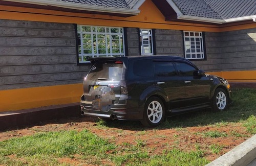 Machakos Casa | Tranquil Life Accommodation Machakos 2