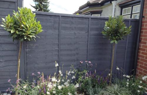 Summertown Apartamento | Tranquil Little Hide-Away in Oxford with Private Garden