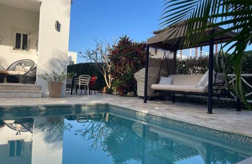 Sosua Apartamento | Tranquil Living & Caribbean Fun