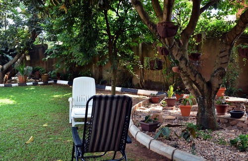 Bouvet Island Casa | Tranquil Living in Kiwatule: A Haven in the Heart of Kampala