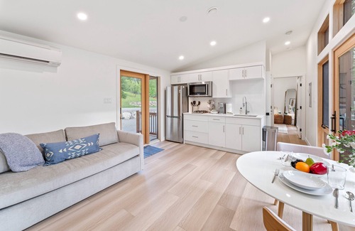 Whitefish Cabina | Tranquil Location + Close to Downtown Whitefish and Lake