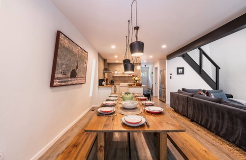 Tobyhanna Chalet De Esquí | Enchanting Nature, Hot Tub, Skiing, Pool