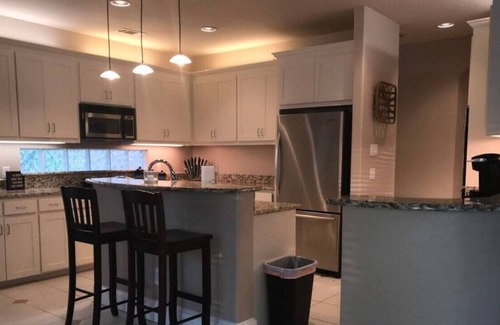 Garland Casa | Tranquil Luxury 4-BR Golf Retreat w/Htd Pool & Spa1