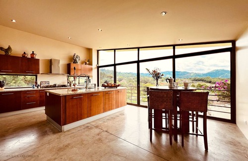 Garabito Casa | Tranquil Luxury Escape in the Heart of Costa Rica
