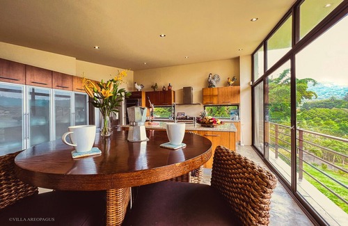 Garabito Casa | Tranquil Luxury Escape in the Heart of Costa Rica