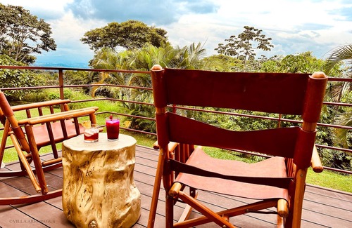 Garabito Casa | Tranquil Luxury Escape in the Heart of Costa Rica
