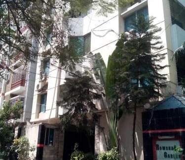 Dhaka Apartamento | Tranquil Luxury in Niketon, Gulshan