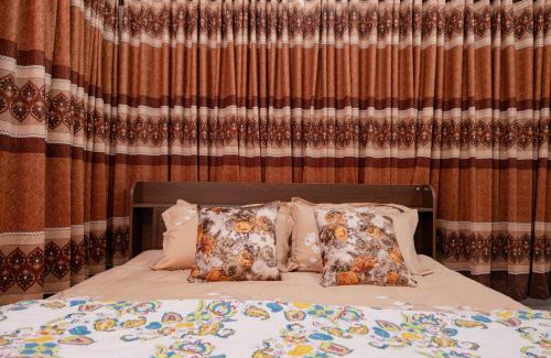 Dhaka Apartamento | Tranquil Luxury in Niketon, Gulshan